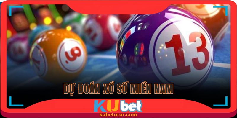 mẹo dự đoán xổ số miền nam